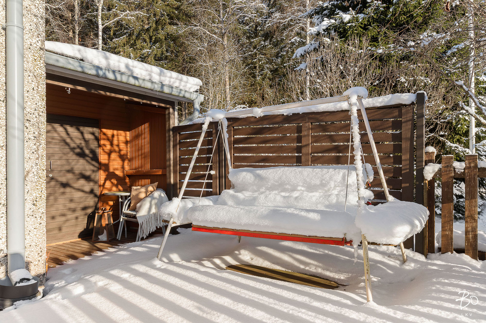 Uotilankatu 27 - kuva 9