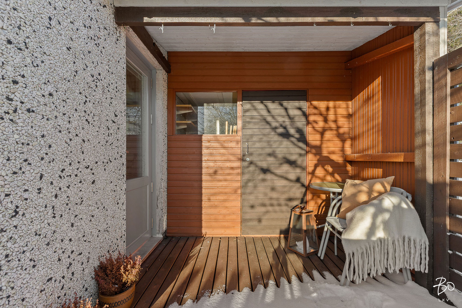 Uotilankatu 27 - kuva 7