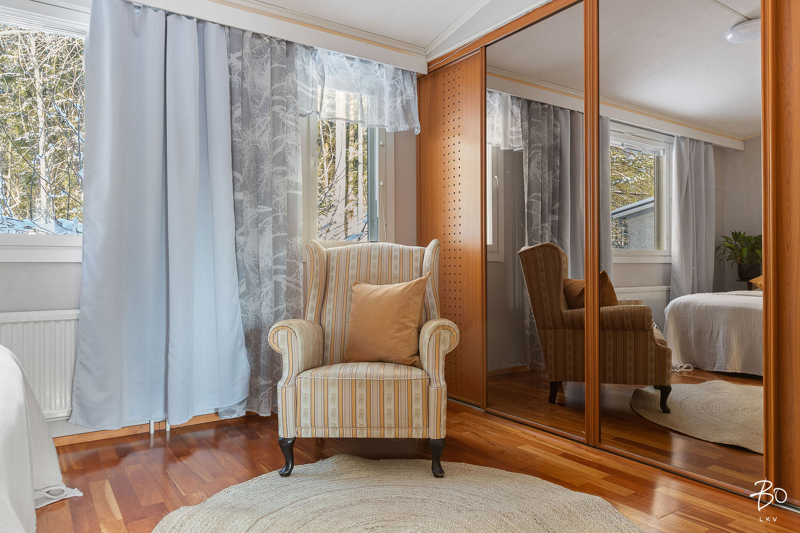 Uotilankatu 27 - kuva 20