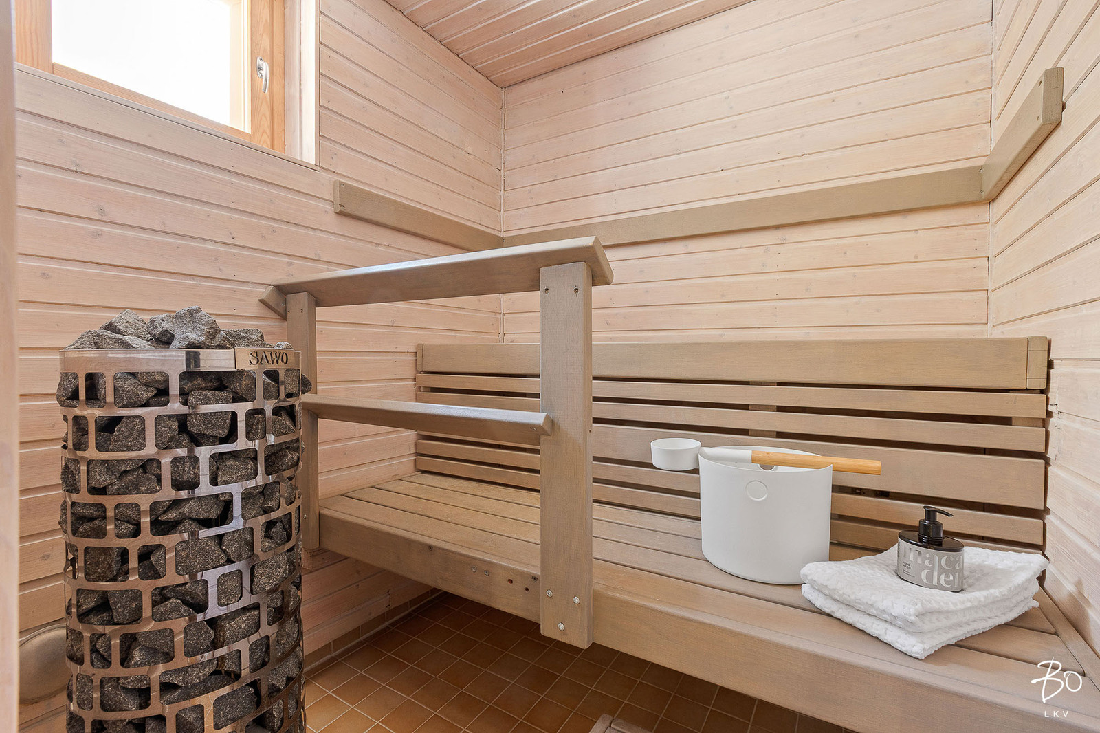 Uotilankatu 27 - kuva 23