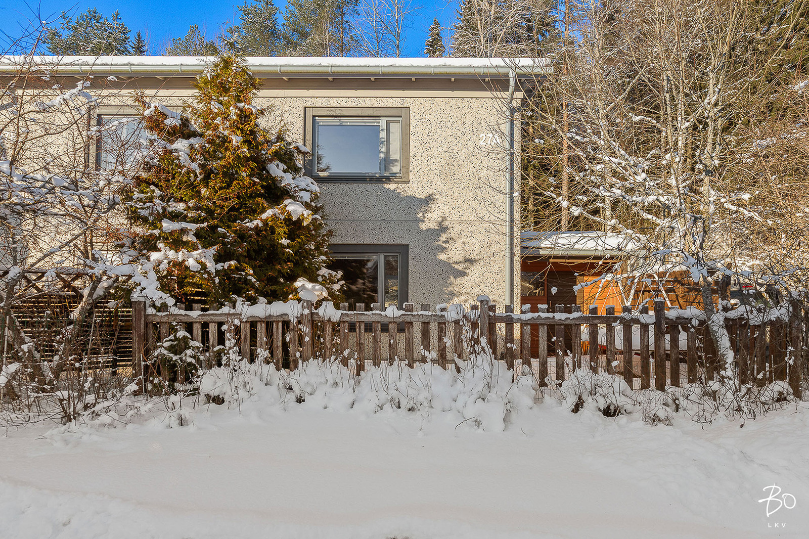 Uotilankatu 27 - kuva 31