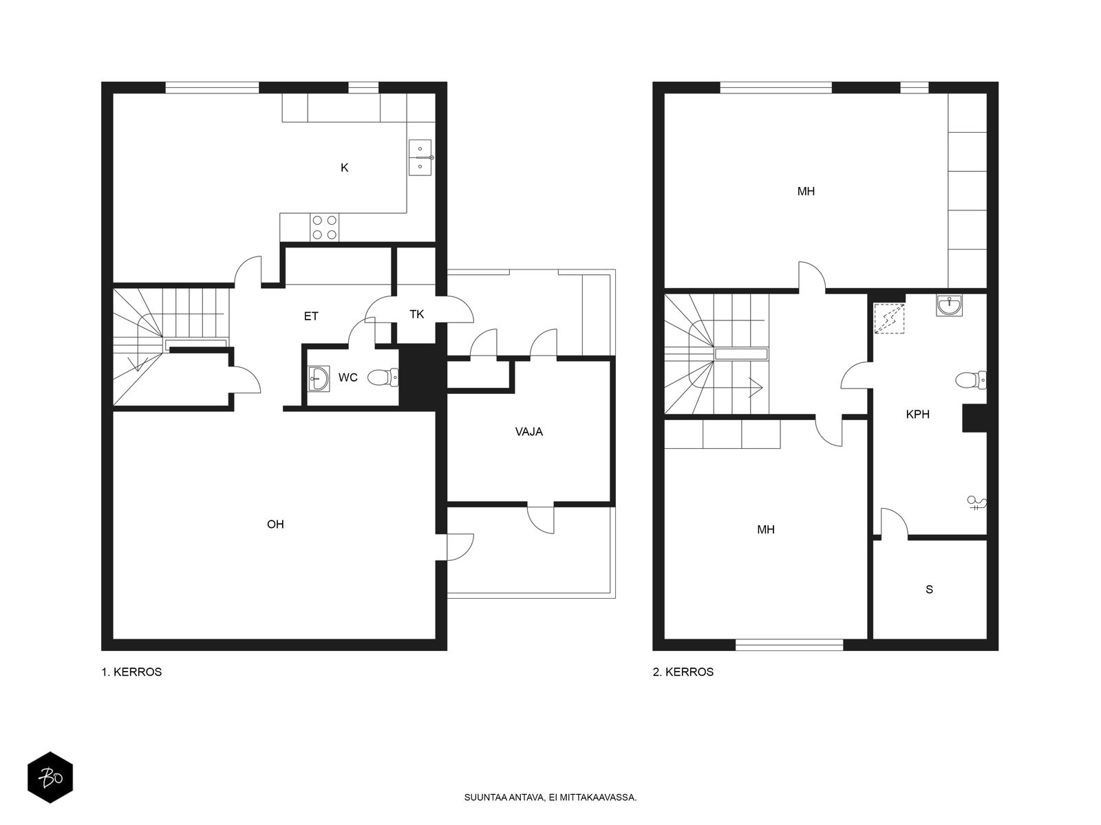 Uotilankatu 27 - kuva 2