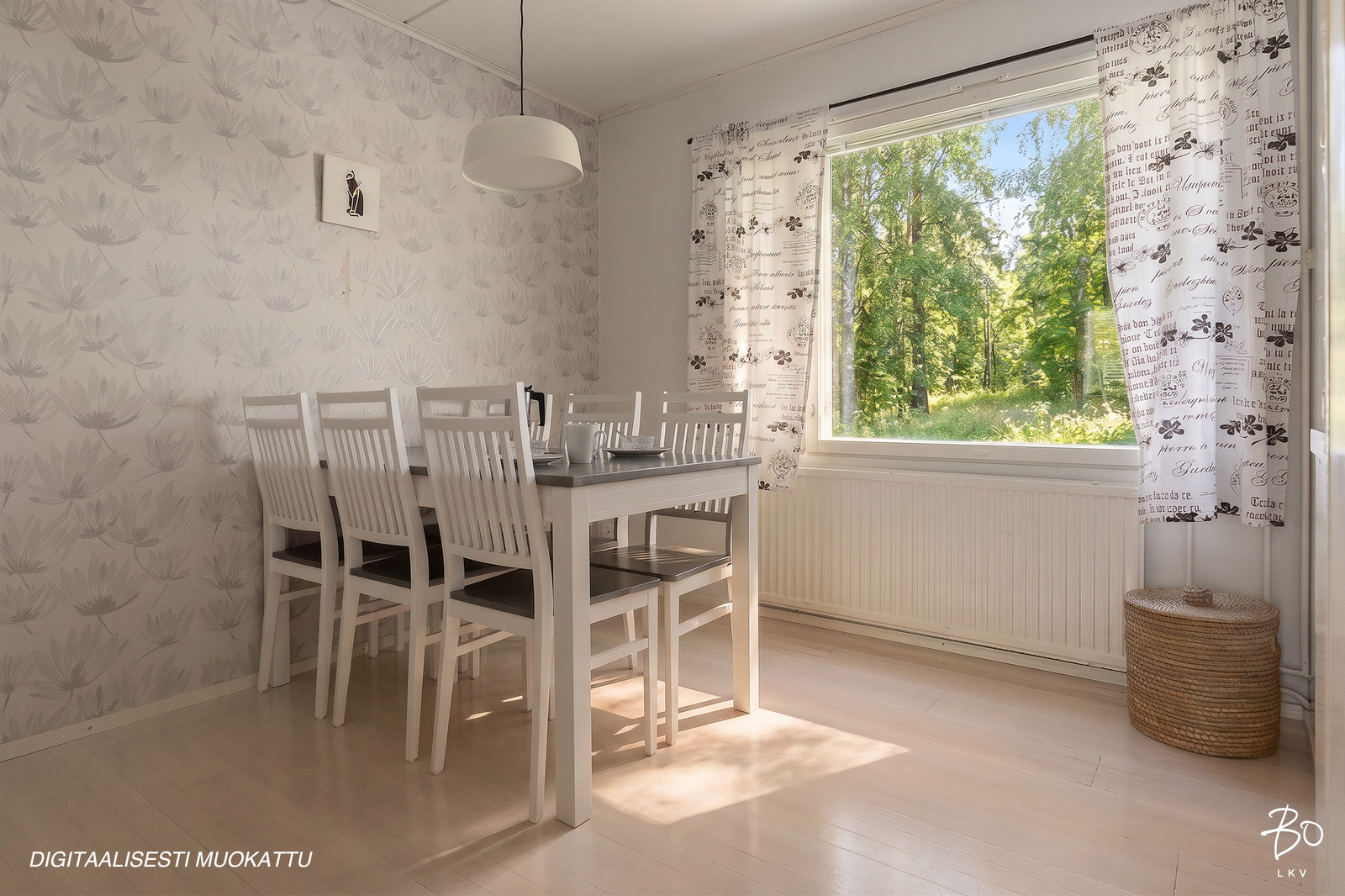Uotilankatu 27 - bild 9