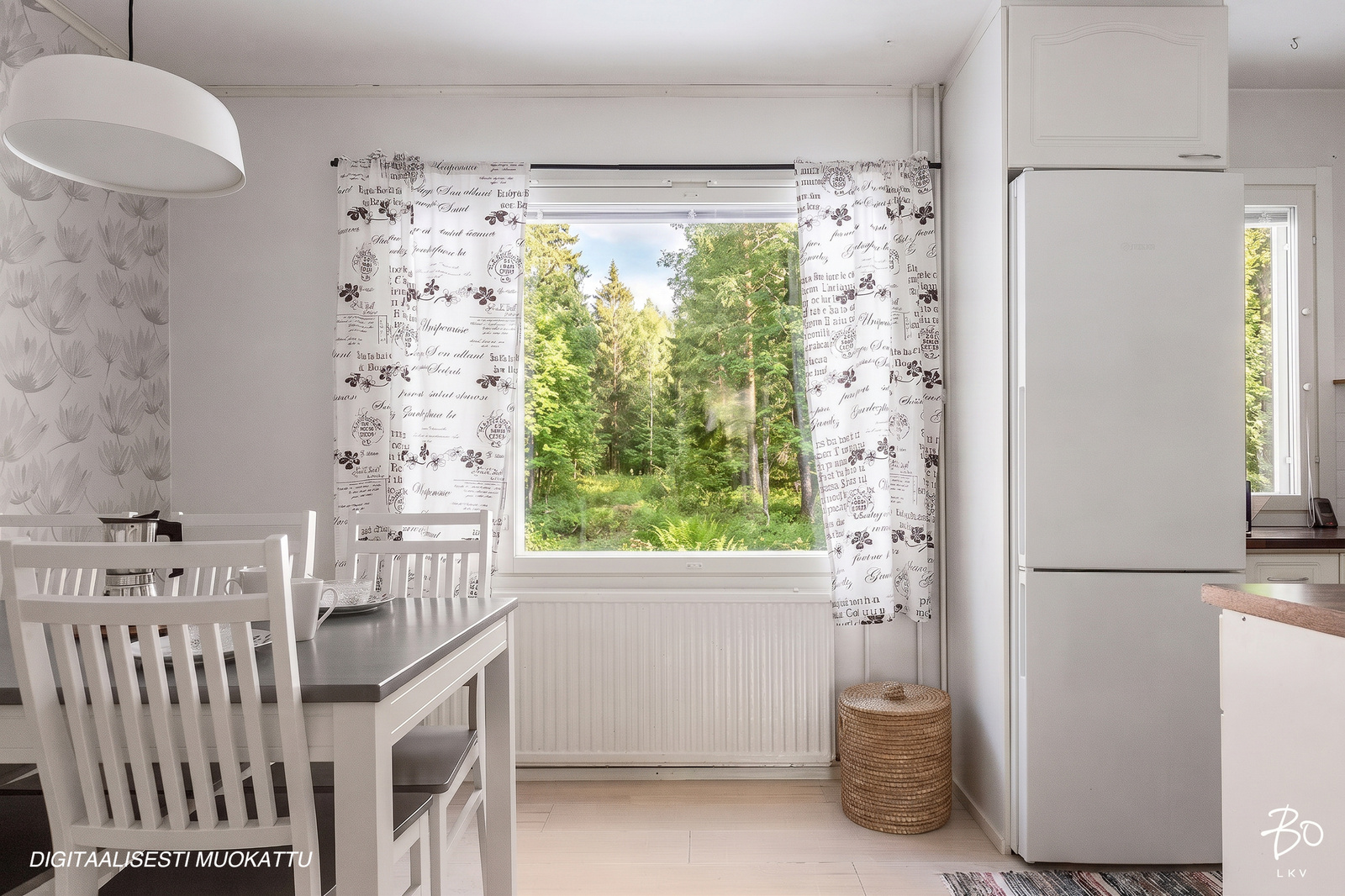Uotilankatu 27 - bild 10