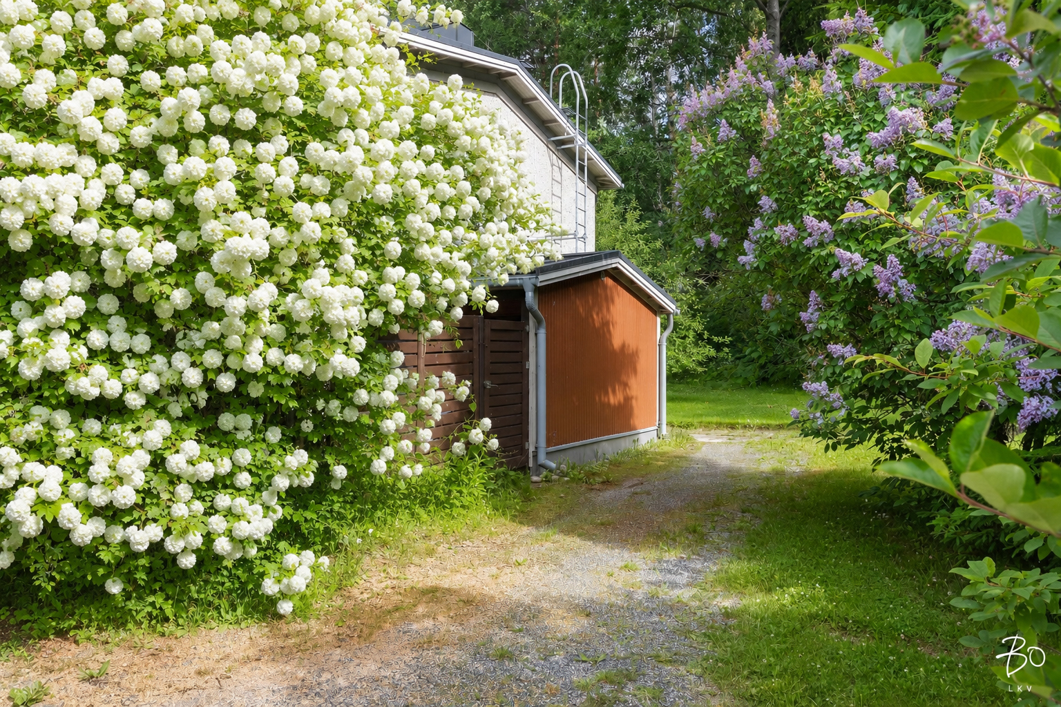 Uotilankatu 27 - bild 30