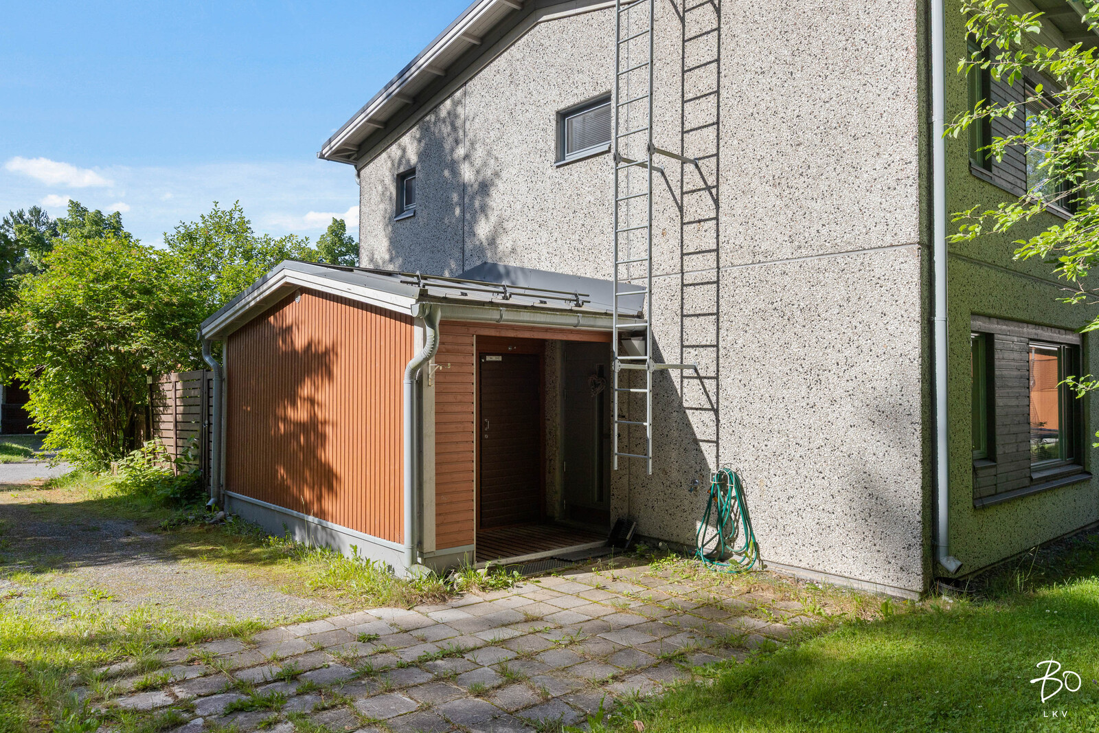 Uotilankatu 27 - bild 35