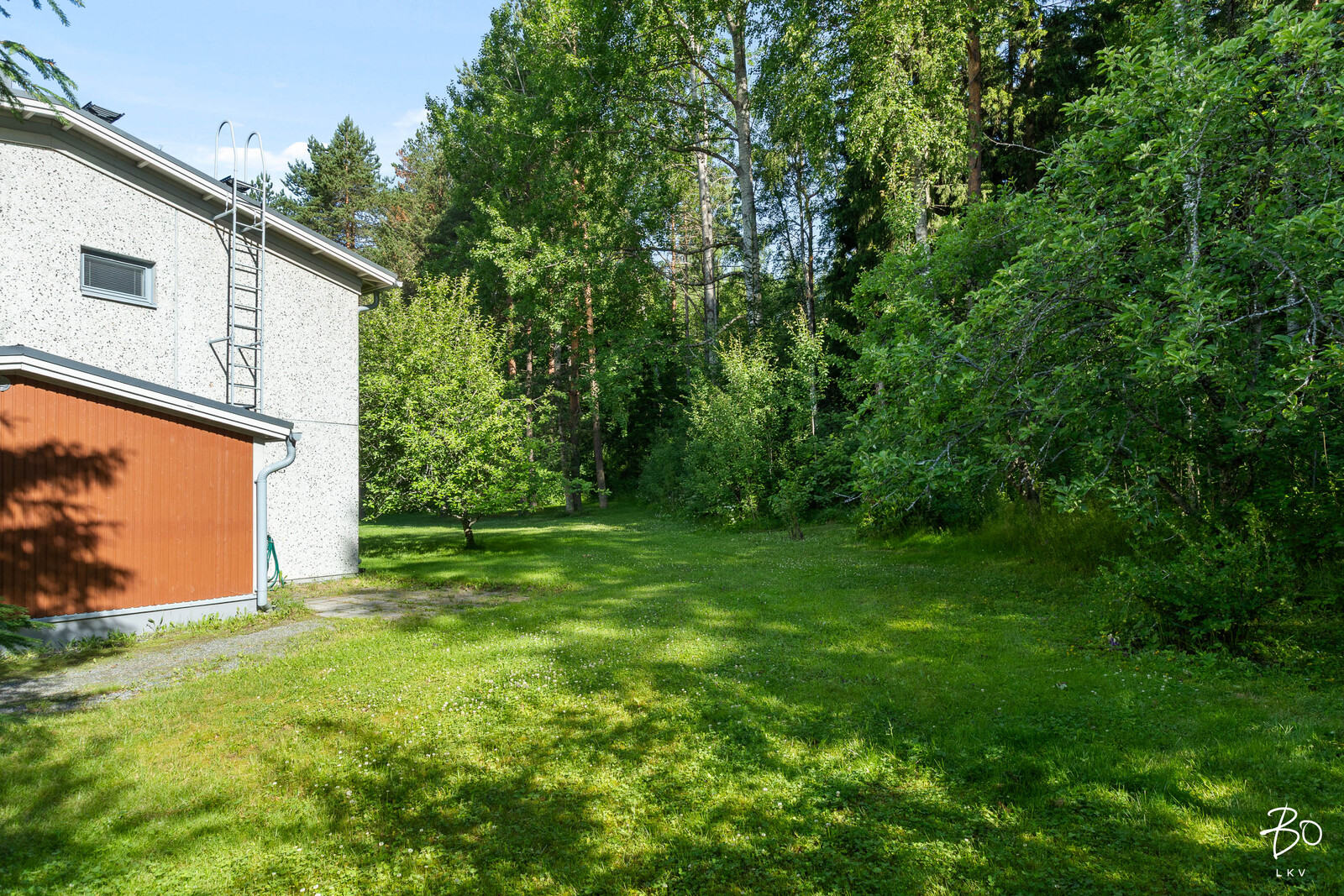 Uotilankatu 27 - bild 33