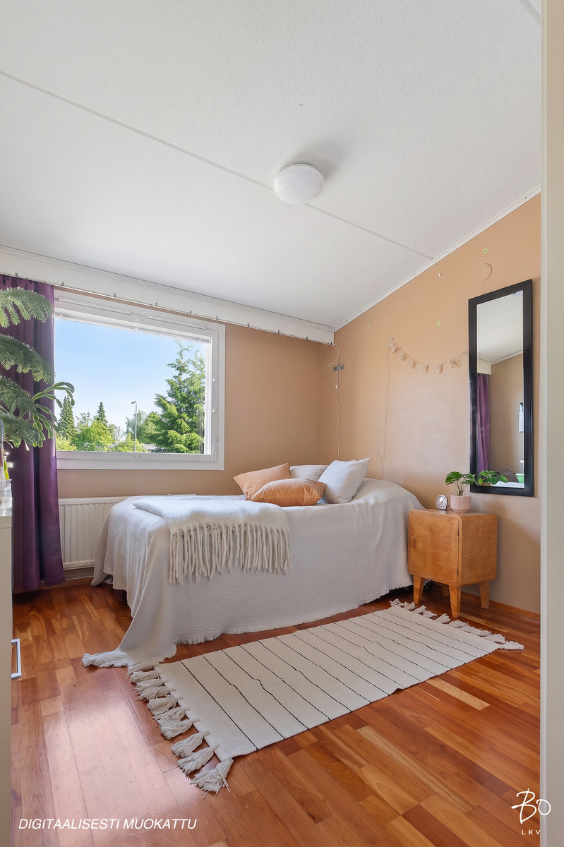 Uotilankatu 27 - bild 20