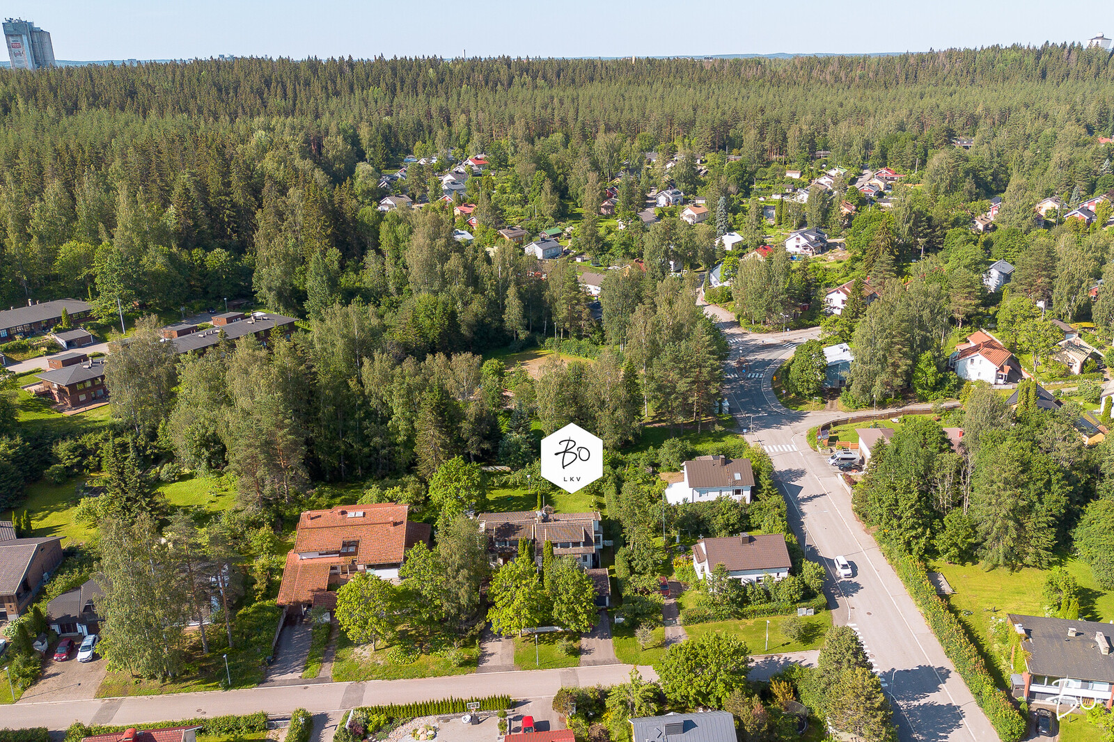 Vasikkahaantie 3 A - kuva 47