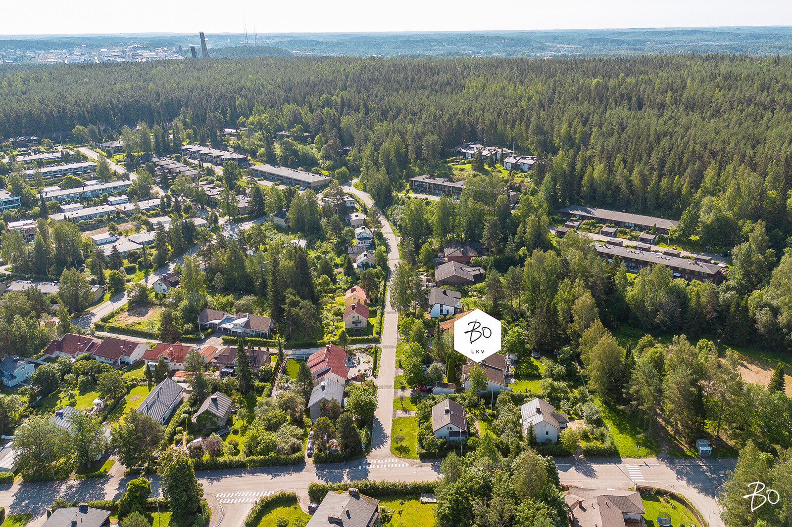 Vasikkahaantie 3 A - kuva 48