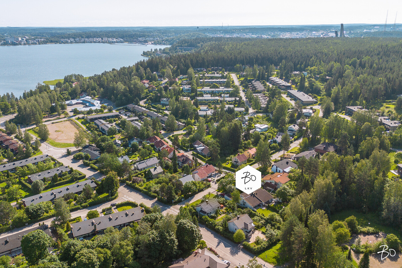 Vasikkahaantie 3 A - kuva 49