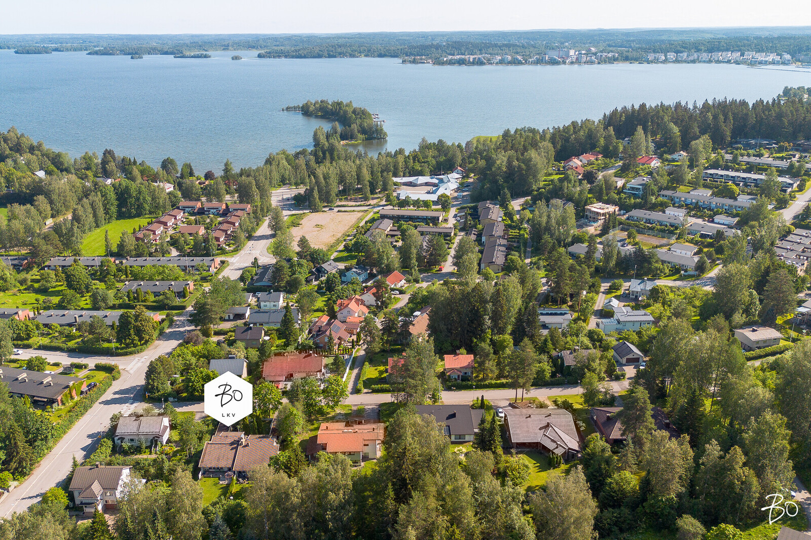 Vasikkahaantie 3 A - kuva 50