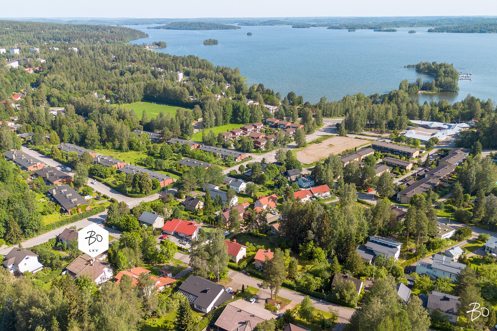 Vasikkahaantie 3 A - kuva 51
