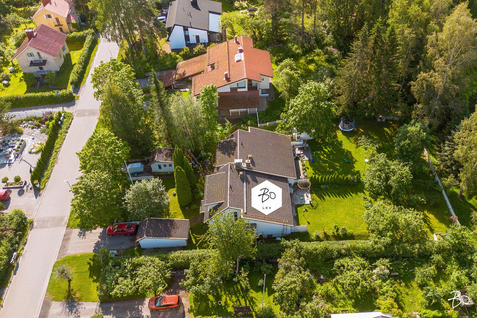 Vasikkahaantie 3 A - kuva 42