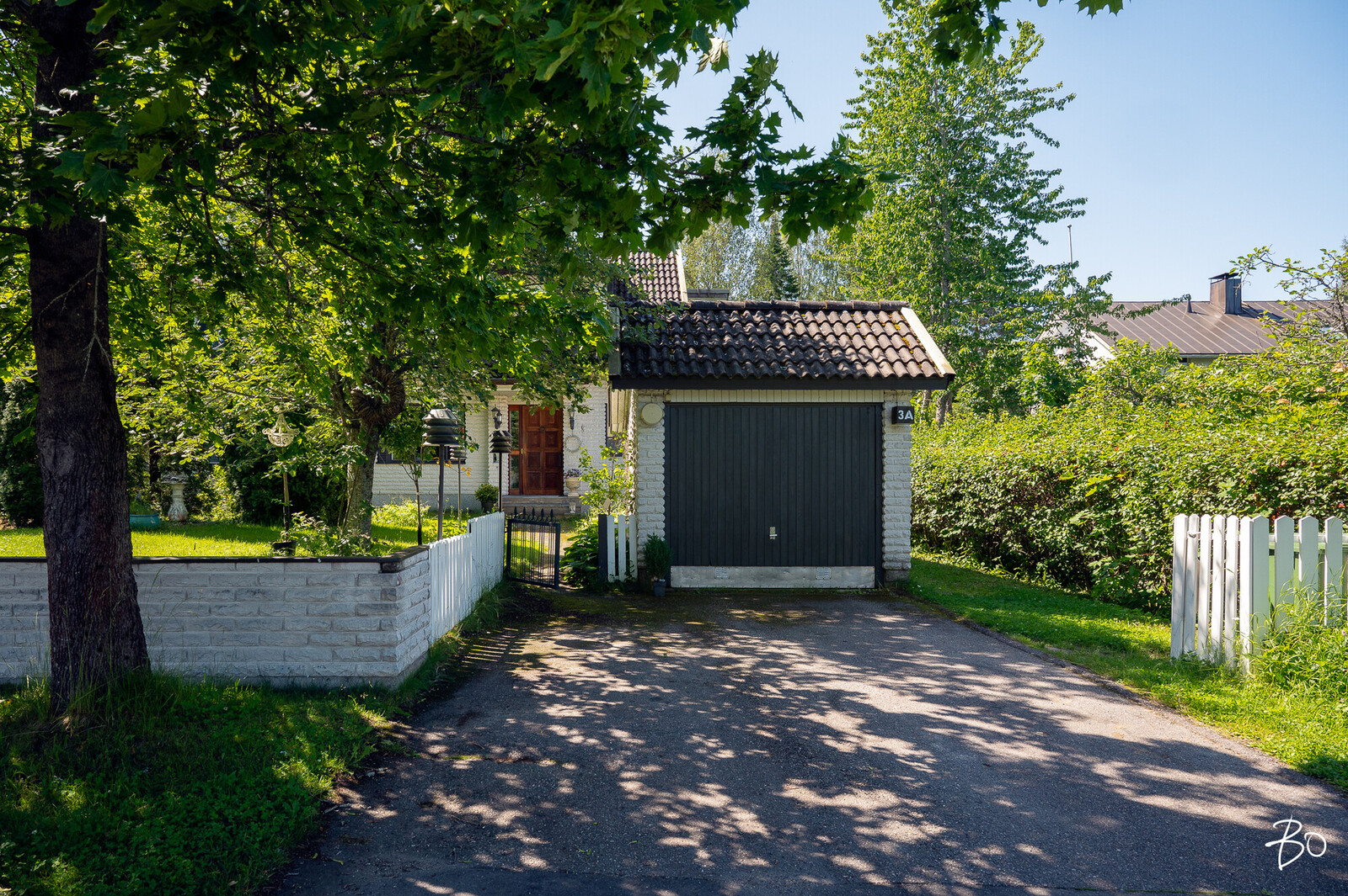 Vasikkahaantie 3 A - kuva 43