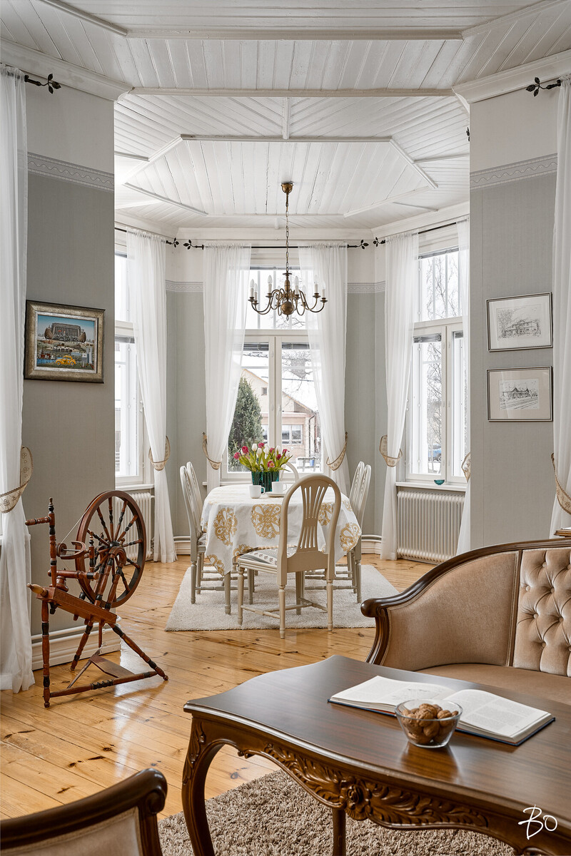 Lauttatie 5 - kuva 7