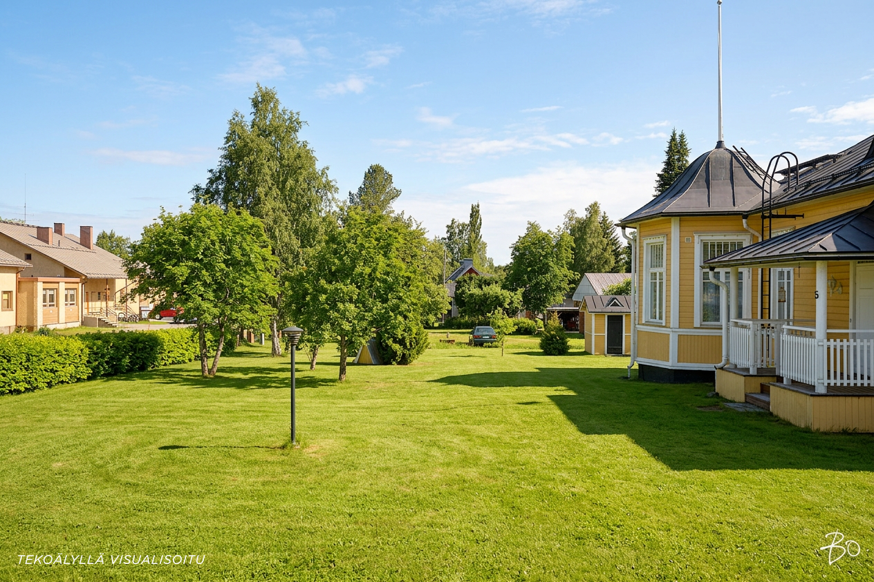 Lauttatie 5 - kuva 33