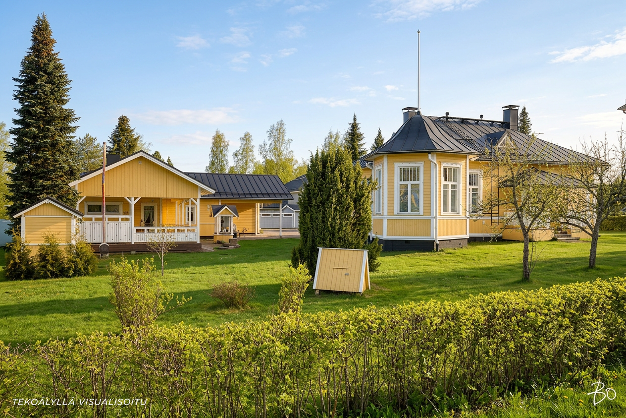 Lauttatie 5 - kuva 3