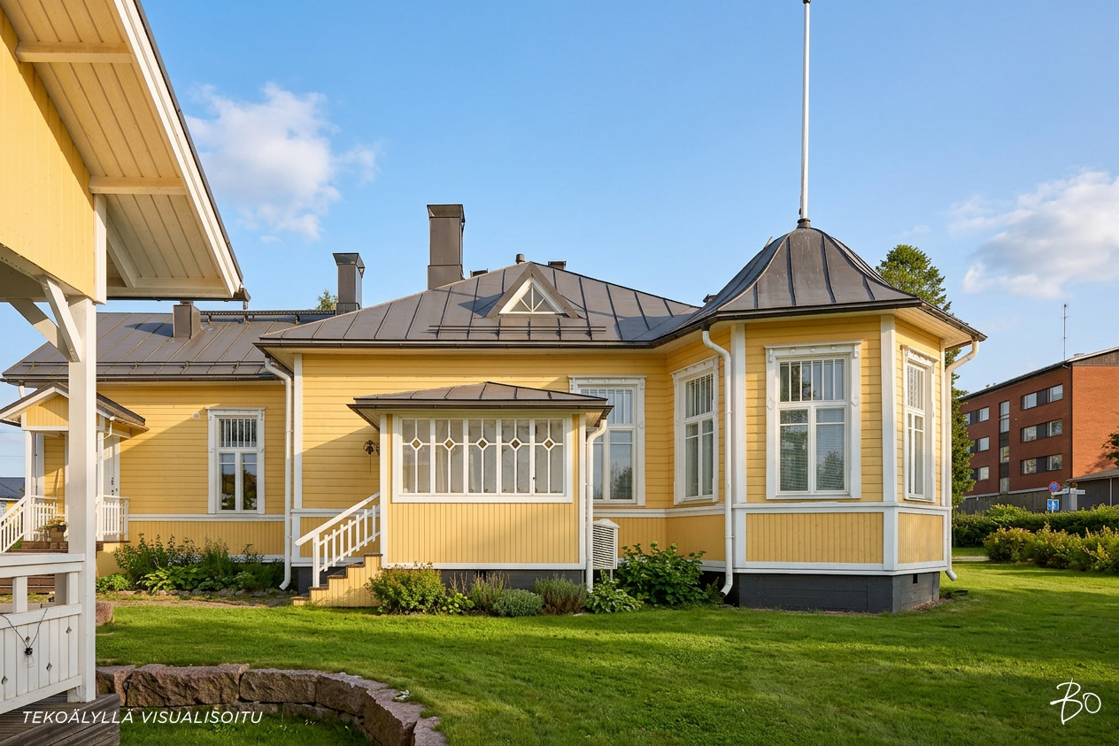 Lauttatie 5 - kuva 34