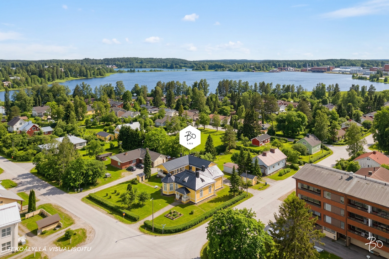 Lauttatie 5 - kuva 35