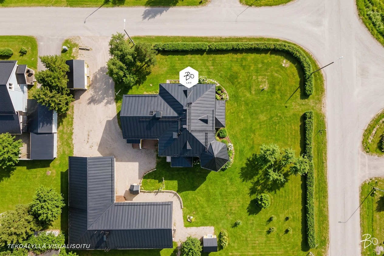 Lauttatie 5 - kuva 36