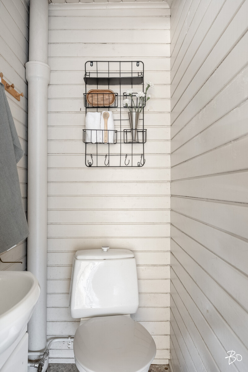 Saunatie 4 - bild 13