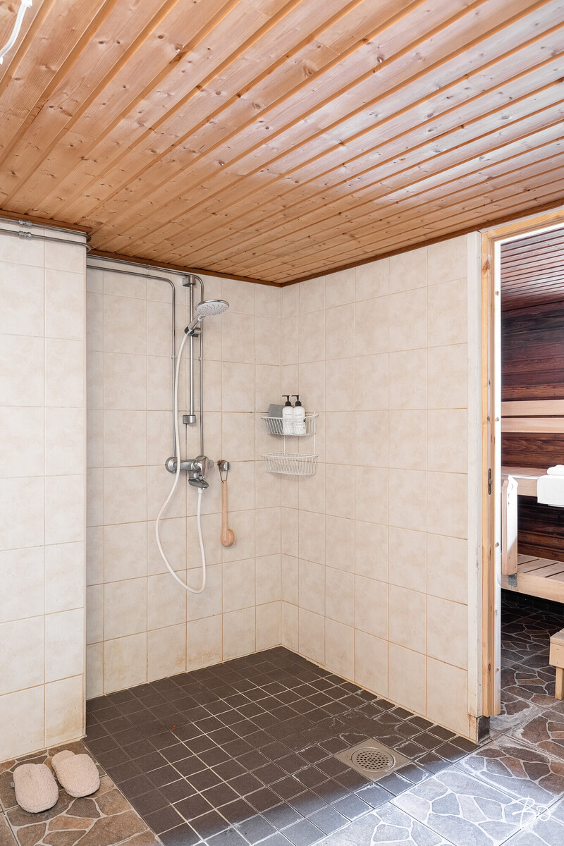 Saunatie 4 - bild 14