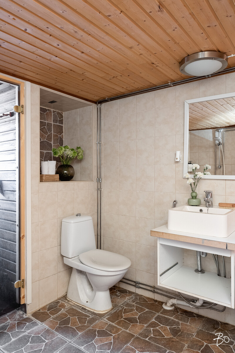 Saunatie 4 - bild 15