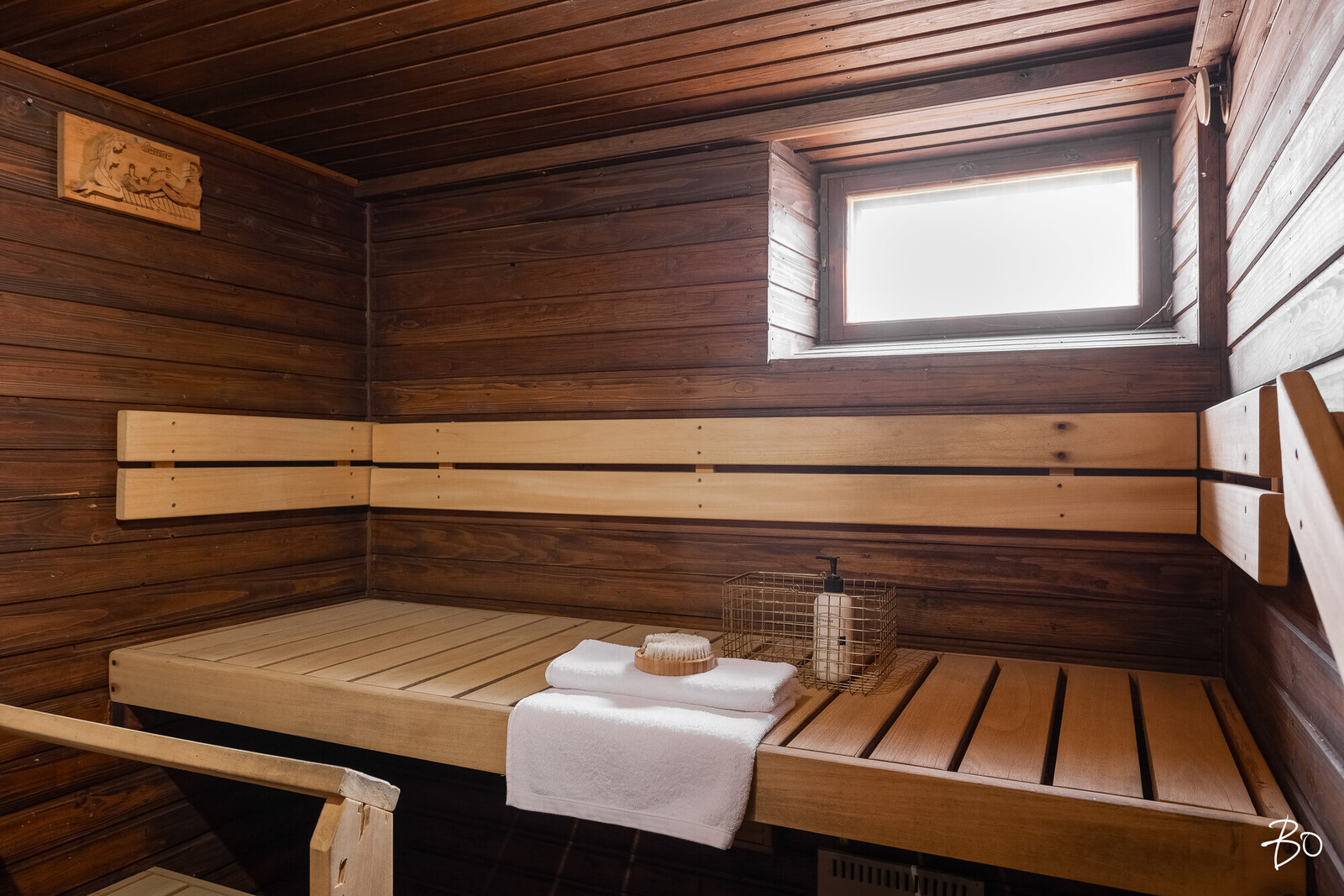 Saunatie 4 - bild 17