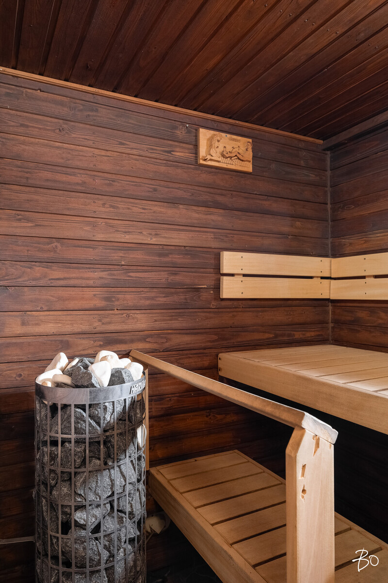 Saunatie 4 - bild 16