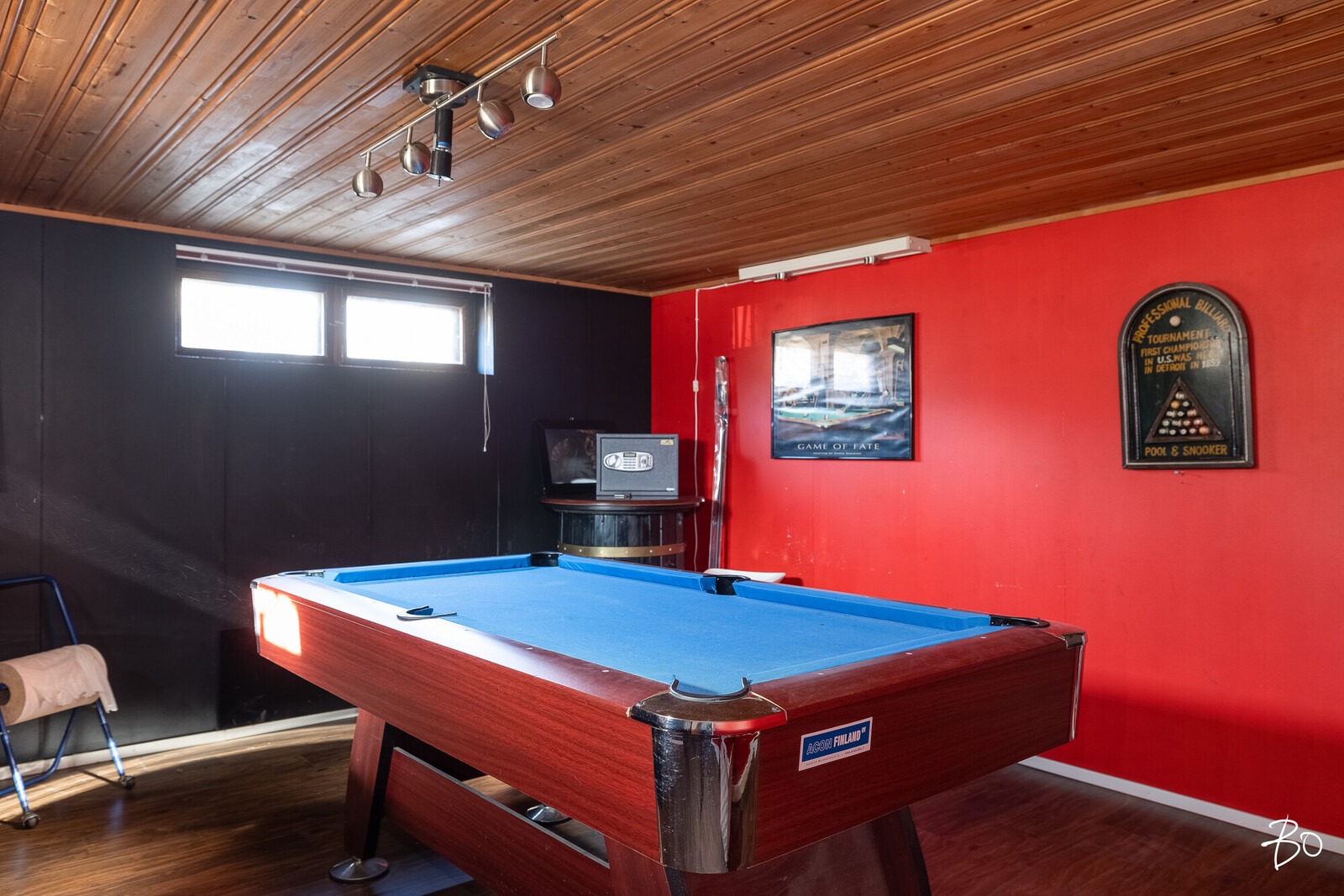 Saunatie 4 - bild 18