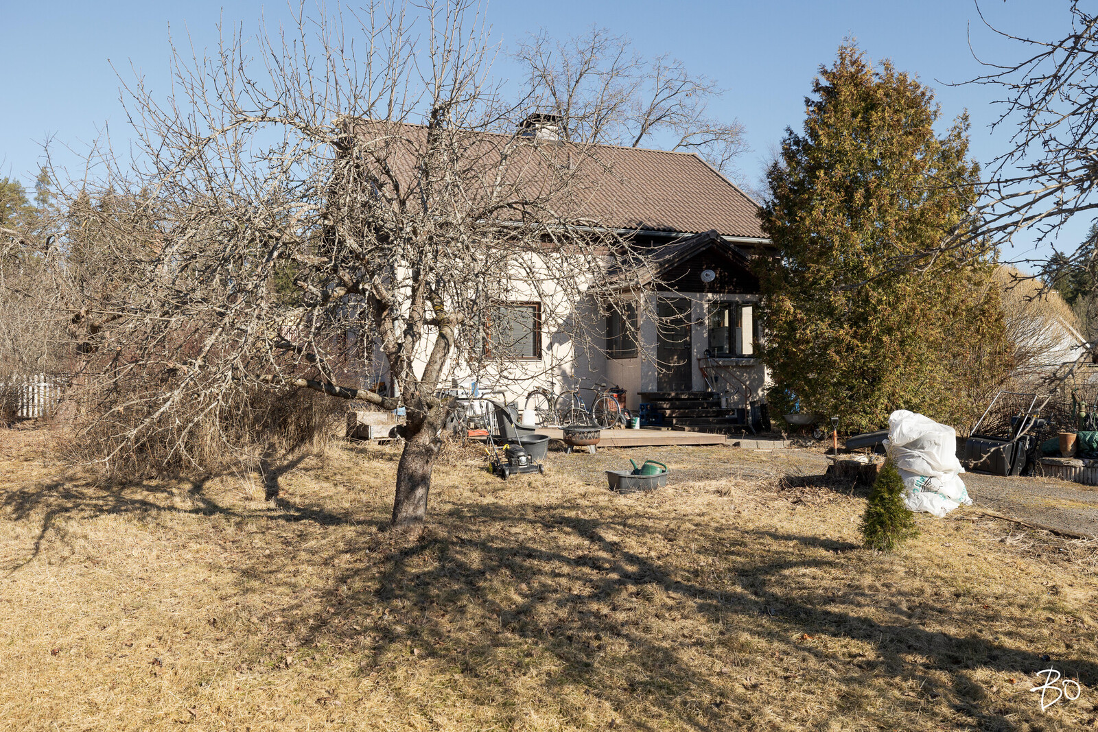 Saunatie 4 - bild 21