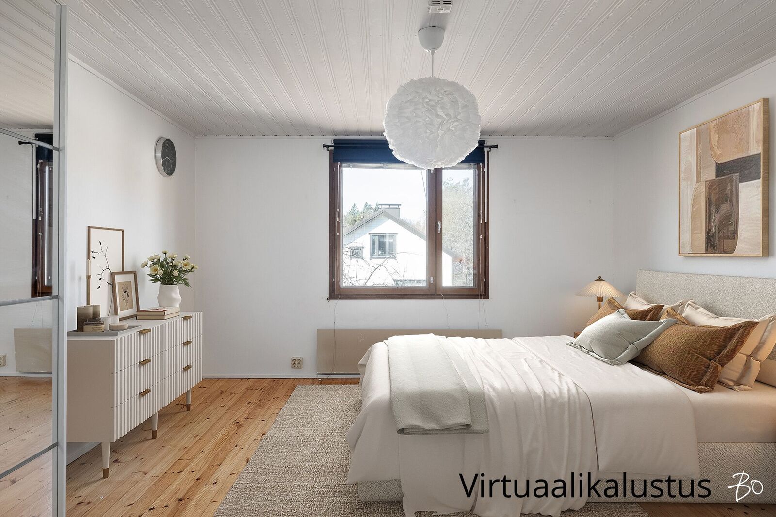 Saunatie 4 - bild 12