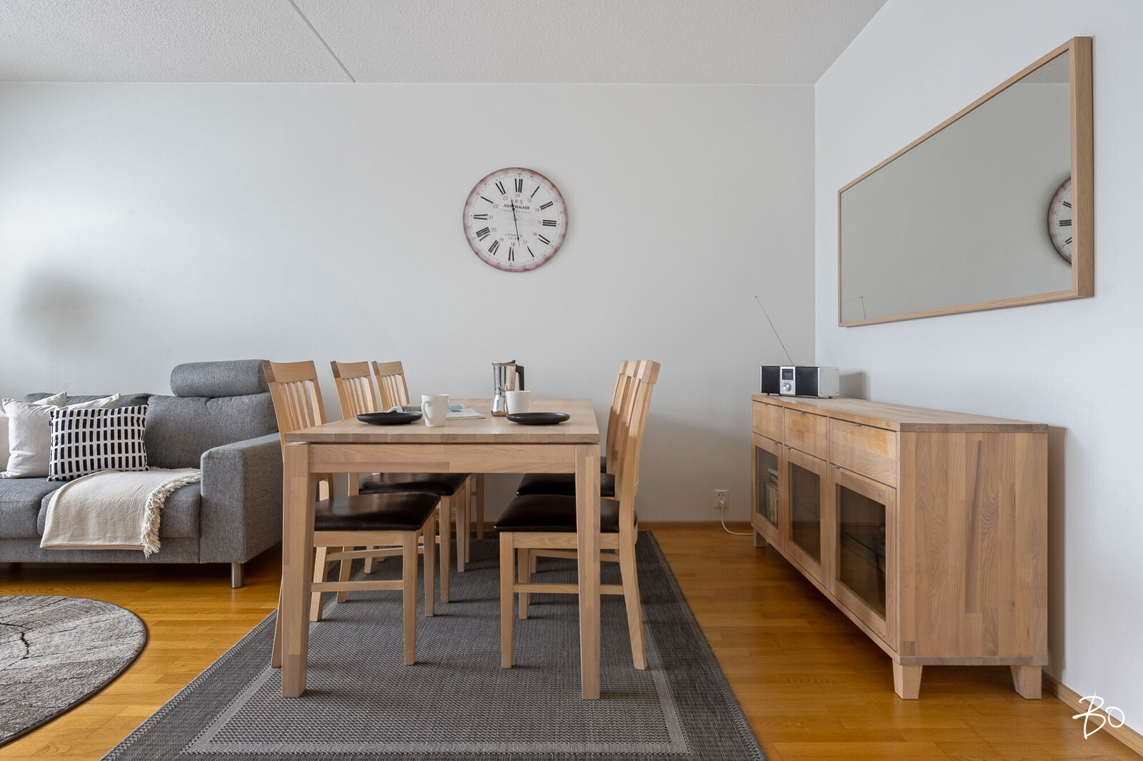 Hakkapeliitankatu 16 - kuva 3