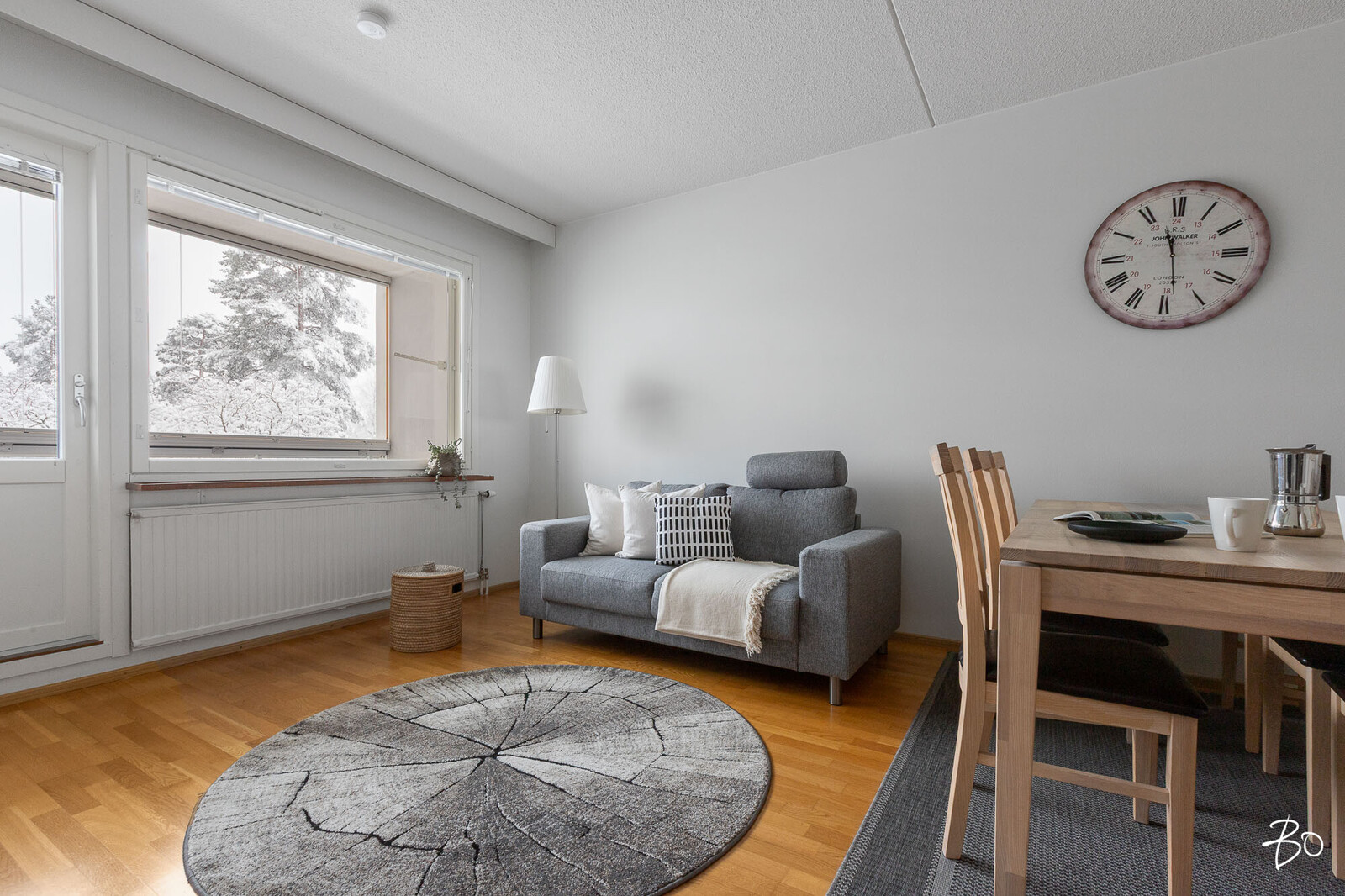 Hakkapeliitankatu 16 - kuva 4