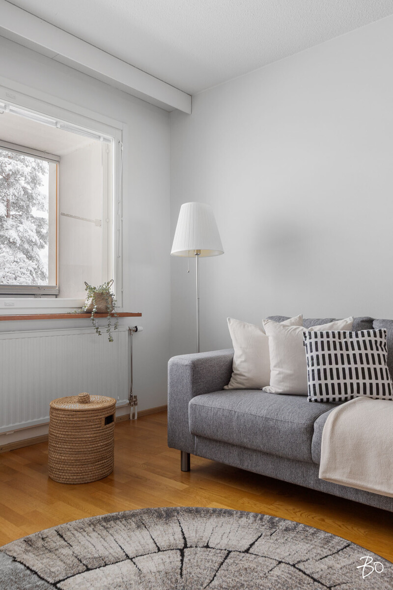 Hakkapeliitankatu 16 - kuva 6