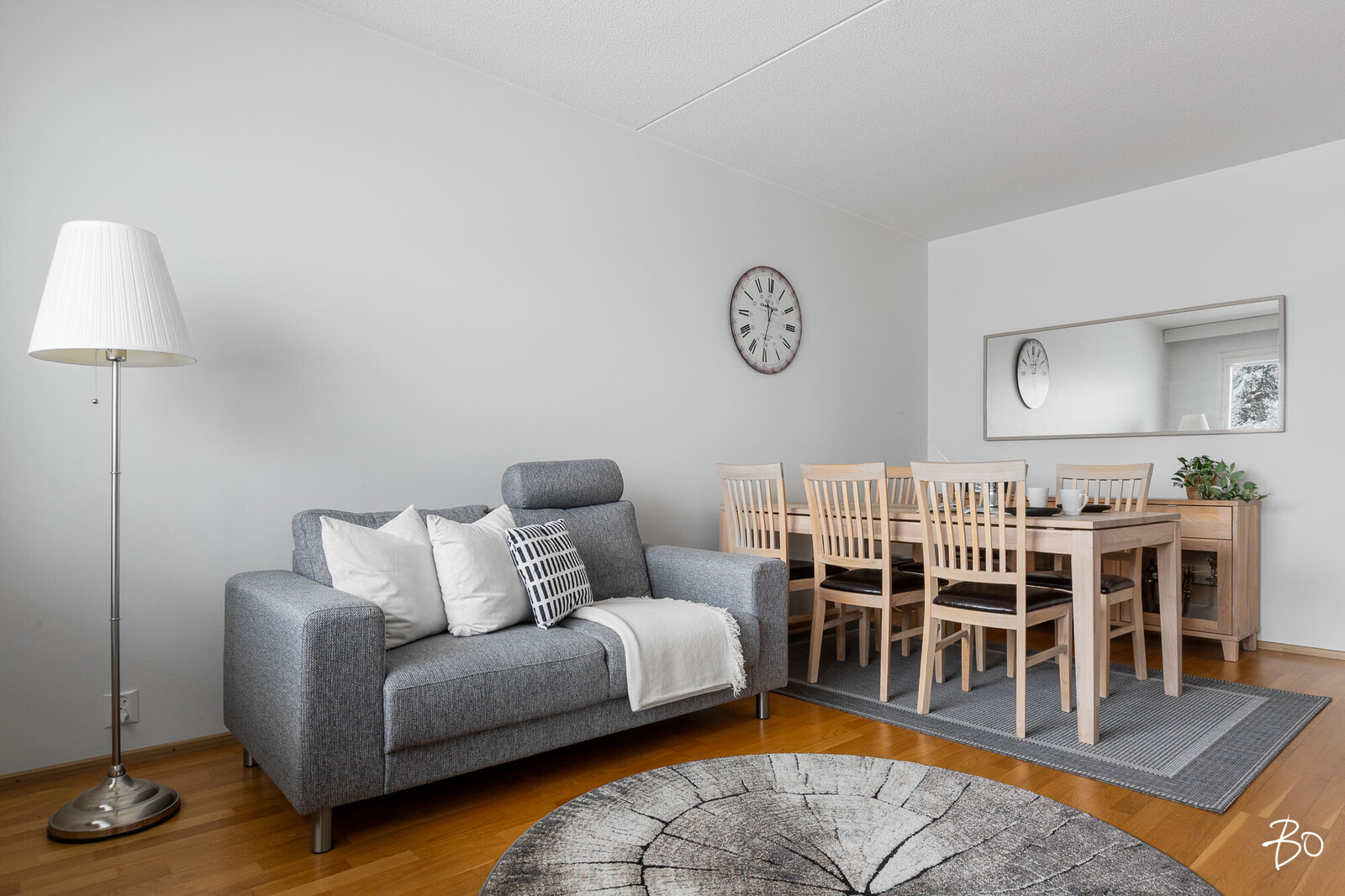 Hakkapeliitankatu 16 - kuva 1