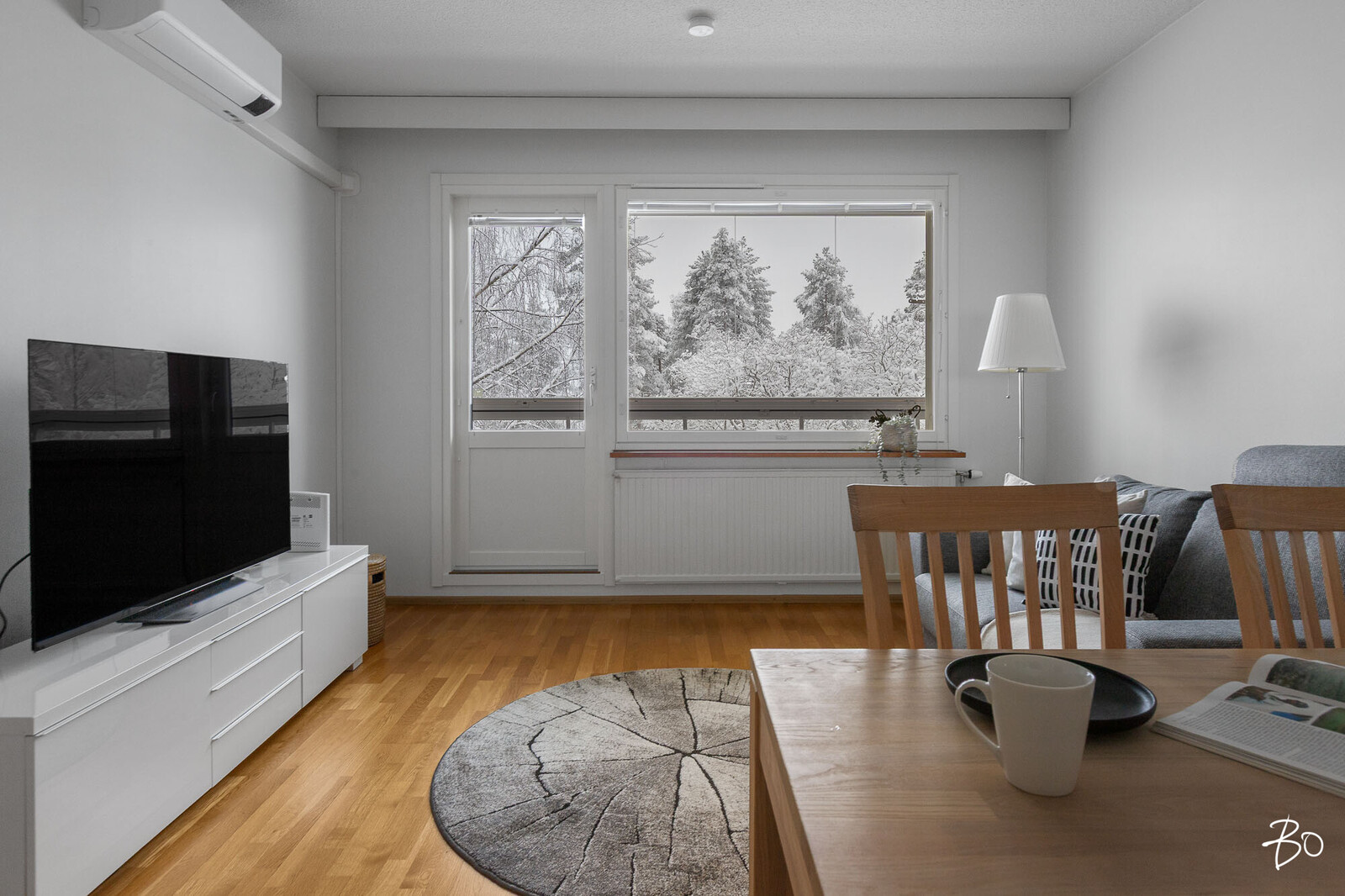 Hakkapeliitankatu 16 - kuva 5