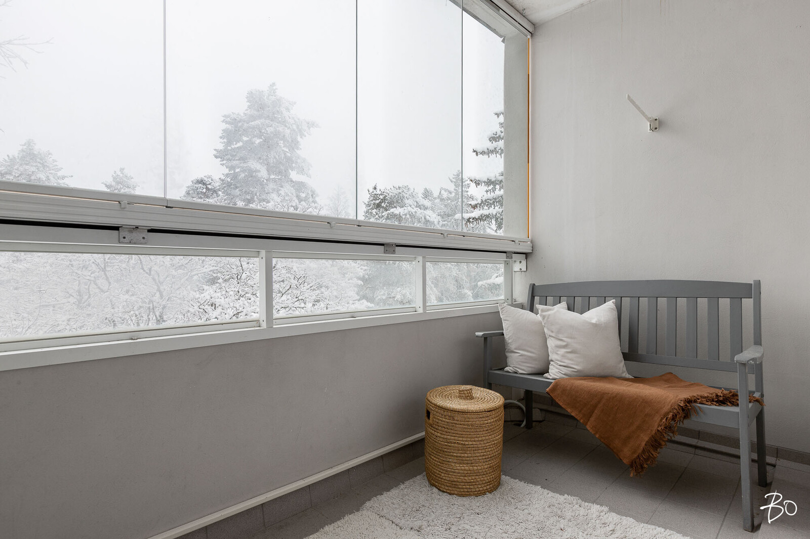 Hakkapeliitankatu 16 - kuva 7