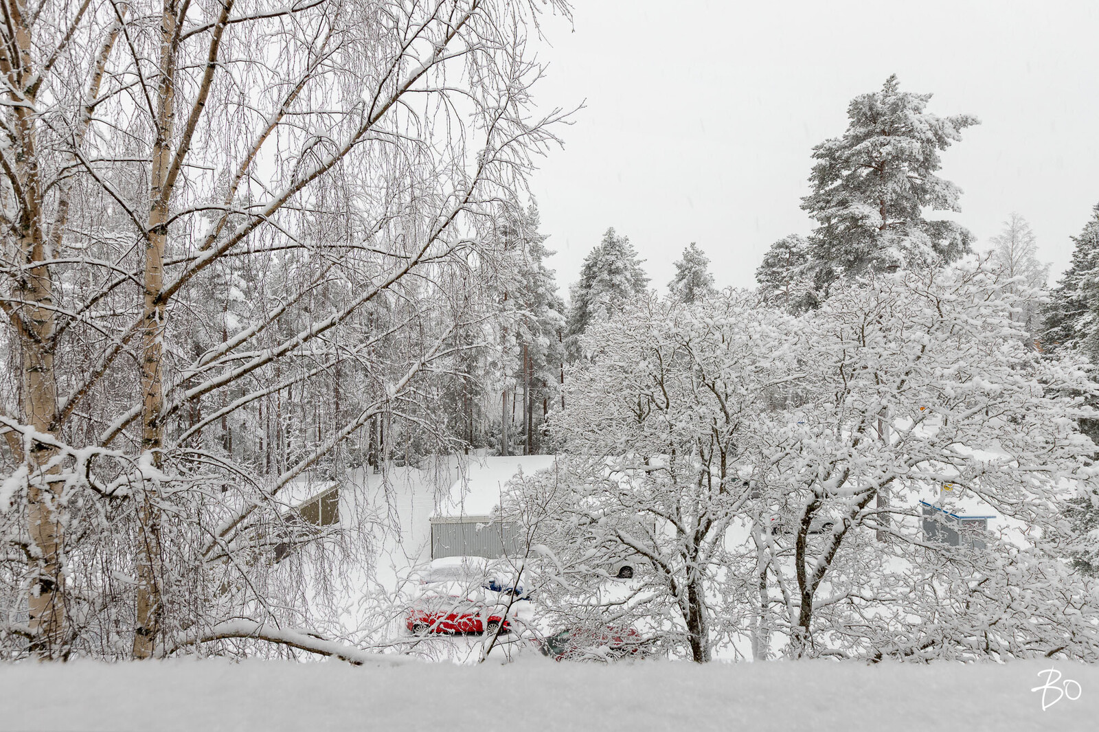 Hakkapeliitankatu 16 - kuva 9
