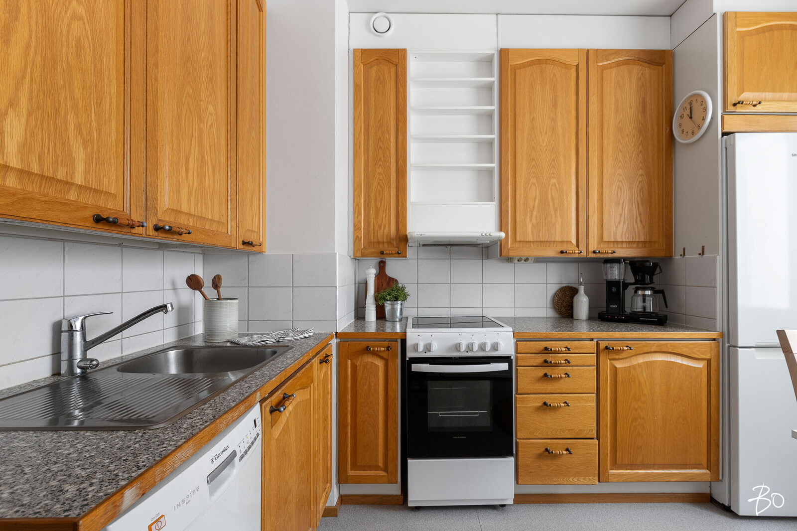 Hakkapeliitankatu 16 - kuva 15