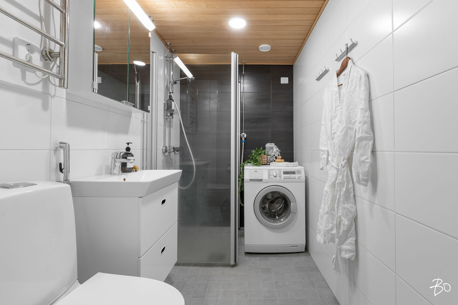 Hakkapeliitankatu 16 - kuva 21