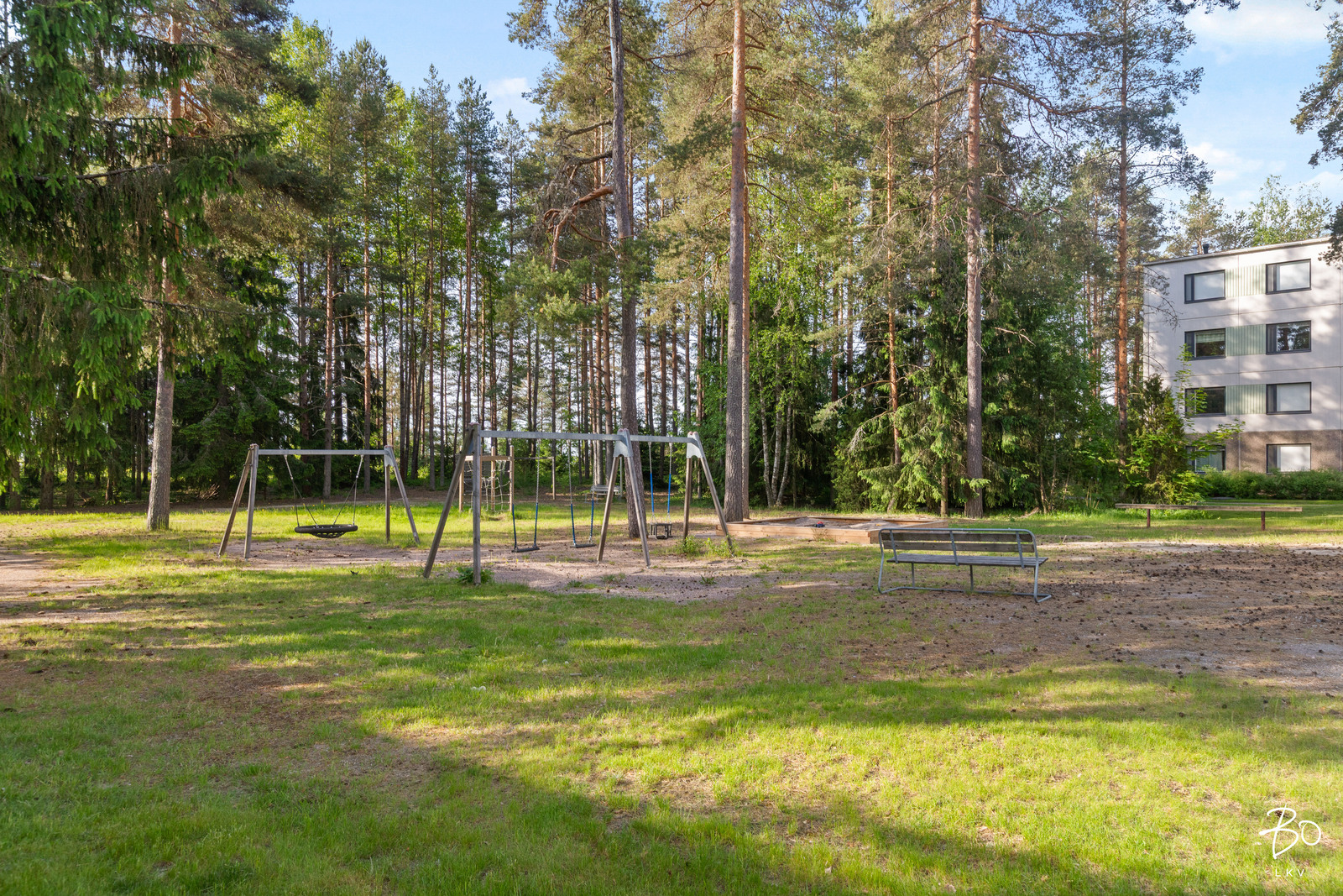 Hakkapeliitankatu 16 - bild 27