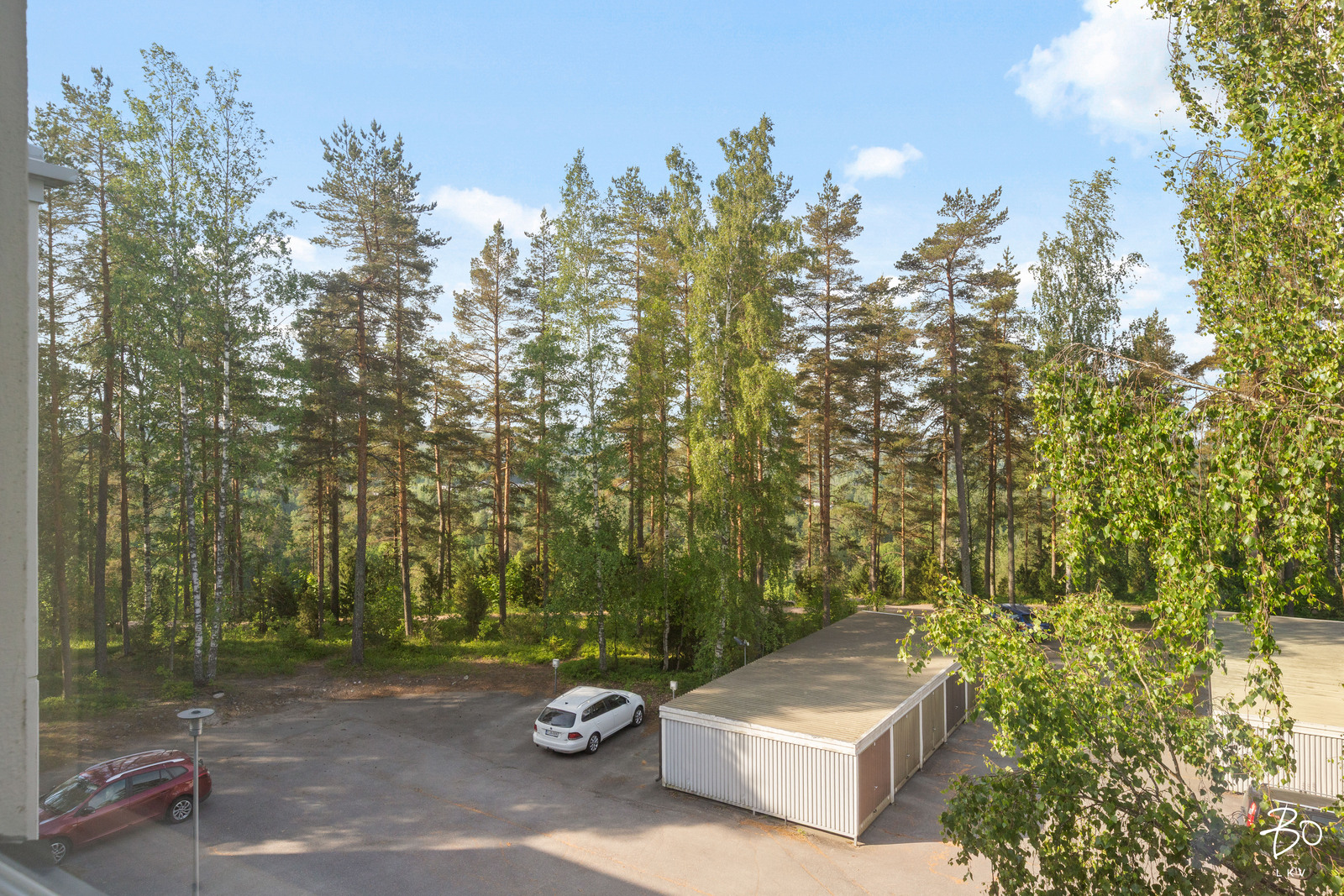 Hakkapeliitankatu 16 - bild 28