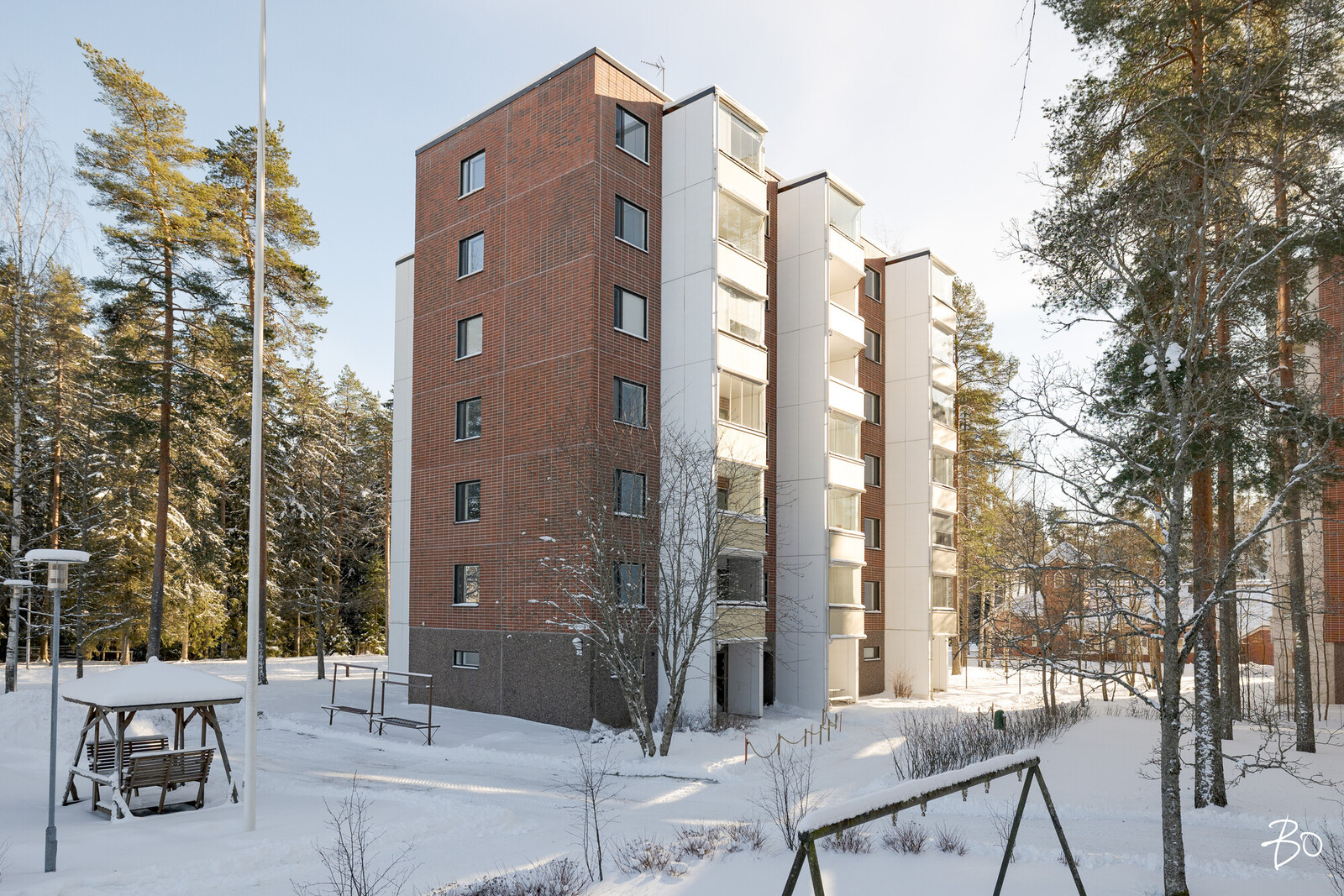 Terveystie 7 - kuva 15