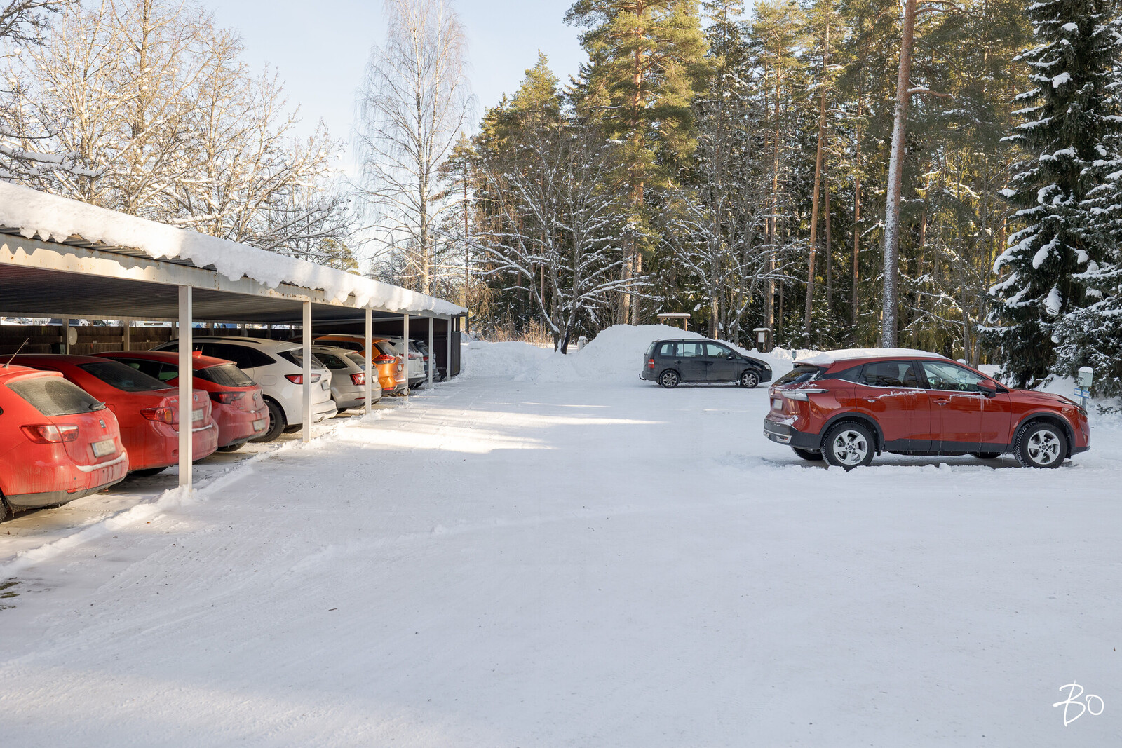 Terveystie 7 - kuva 16