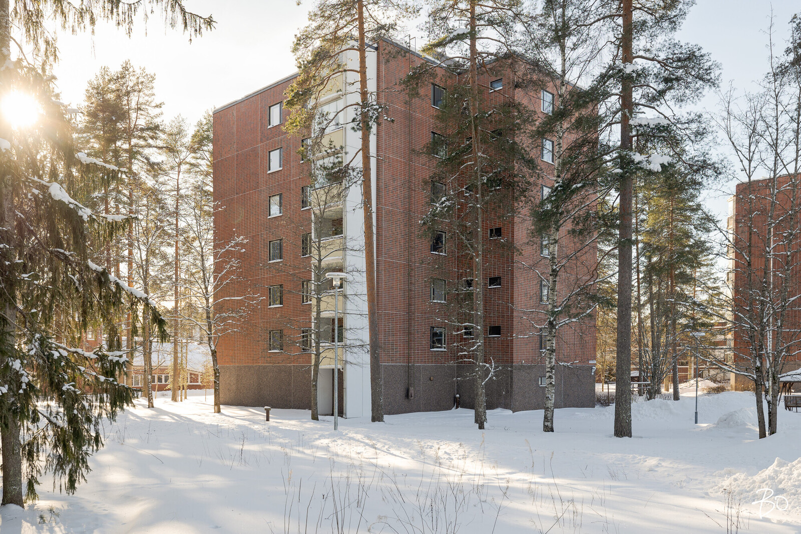 Terveystie 7 - kuva 14