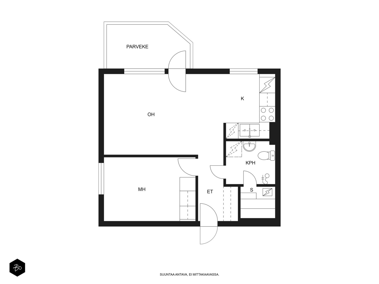 Terveystie 7 - kuva 2