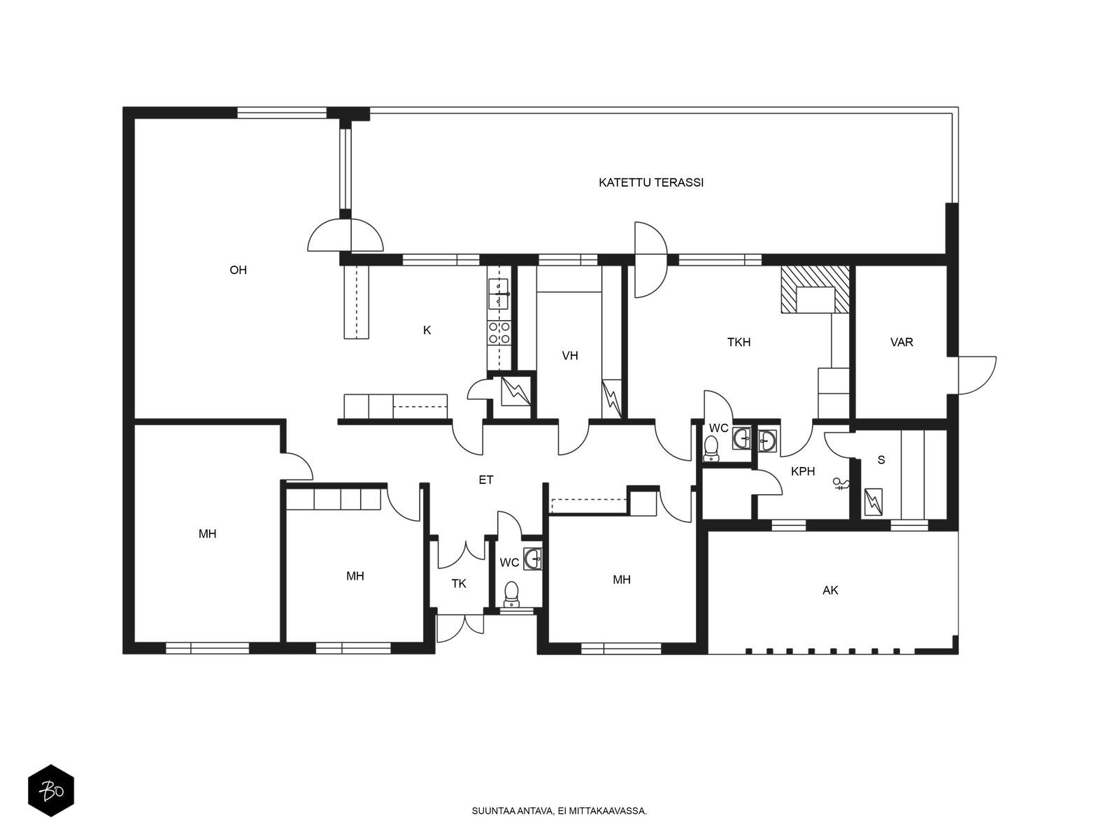 Aapontie 8 - image 2