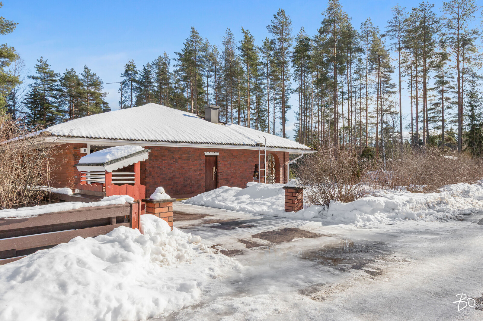 Aapontie 8 - image 40